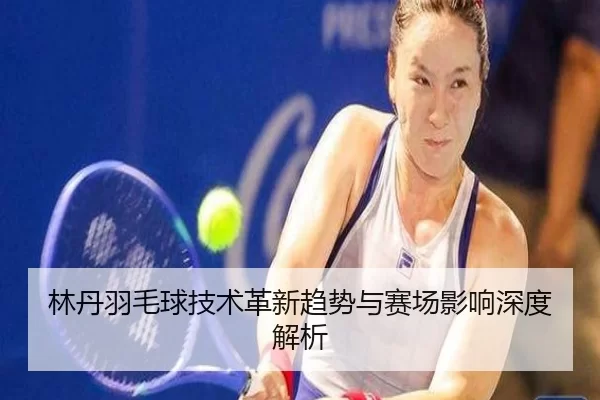 林丹羽毛球技术革新趋势与赛场影响深度解析